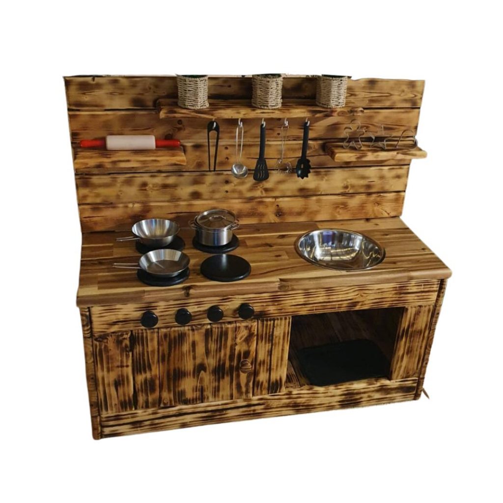 Mud Kitchen Joondalup