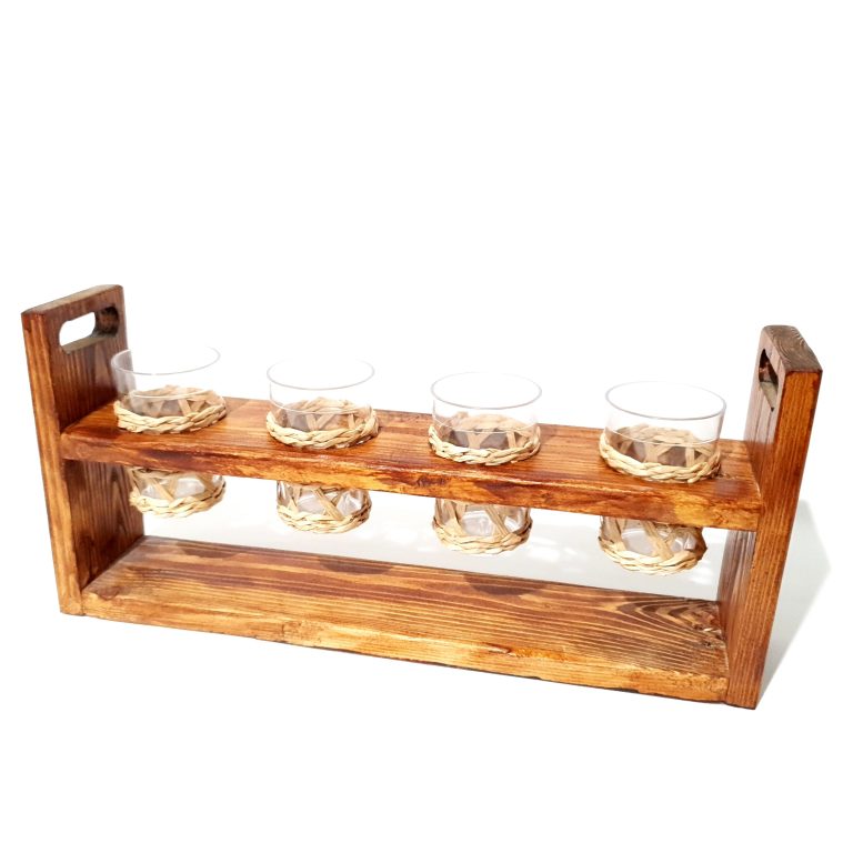 Beer Tasting Plate